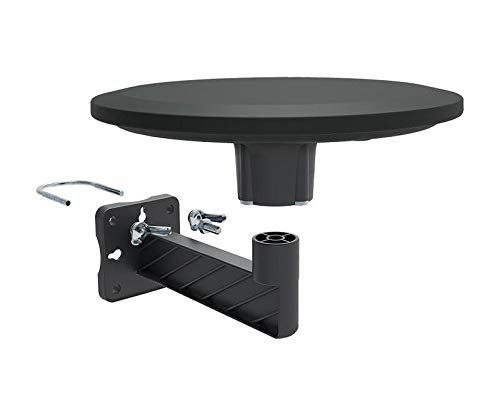 Solight Antenne Dvb-t, 49dbi, l'Antenne Et Accessoires Tv, Antennes, Antennes Extérieures, Hn 66