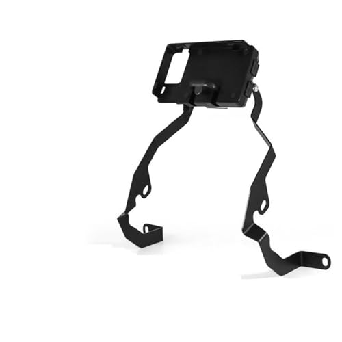 Support de navigation GPS moto pour Pan America 1250 RA1250S avec chargeur USB de smartphone
