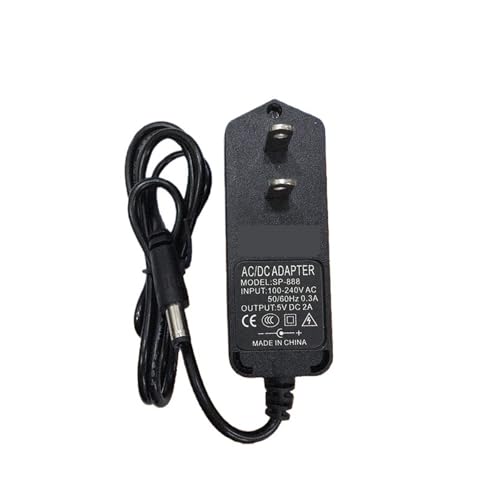 Adaptateur secteur 5V 2A : fini les coupures de décodeur TV