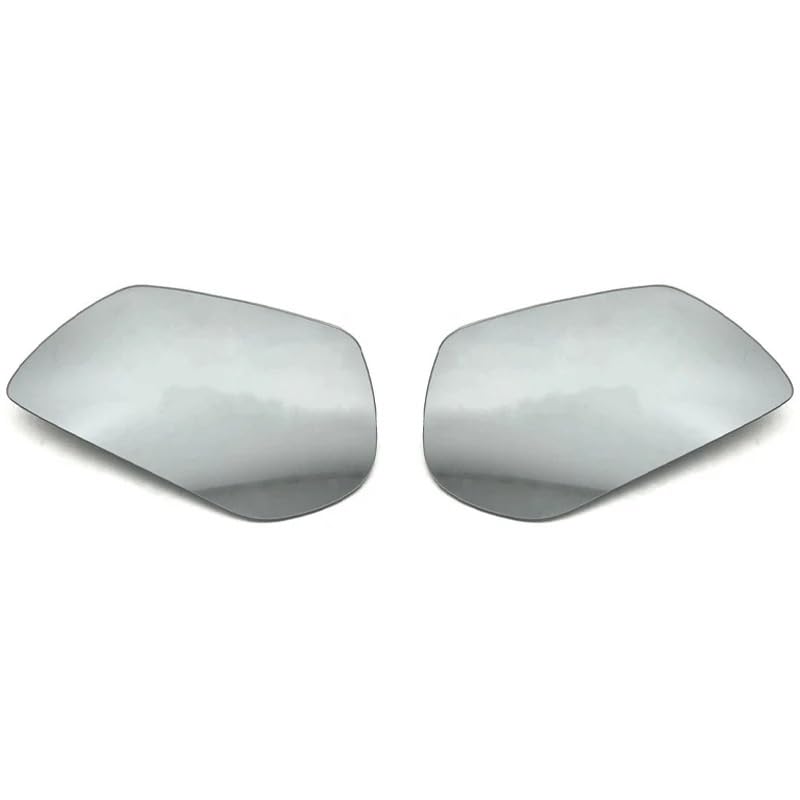 Lentille verre rétroviseur anti-distorsion pour Chery Tiggo 2 3x
