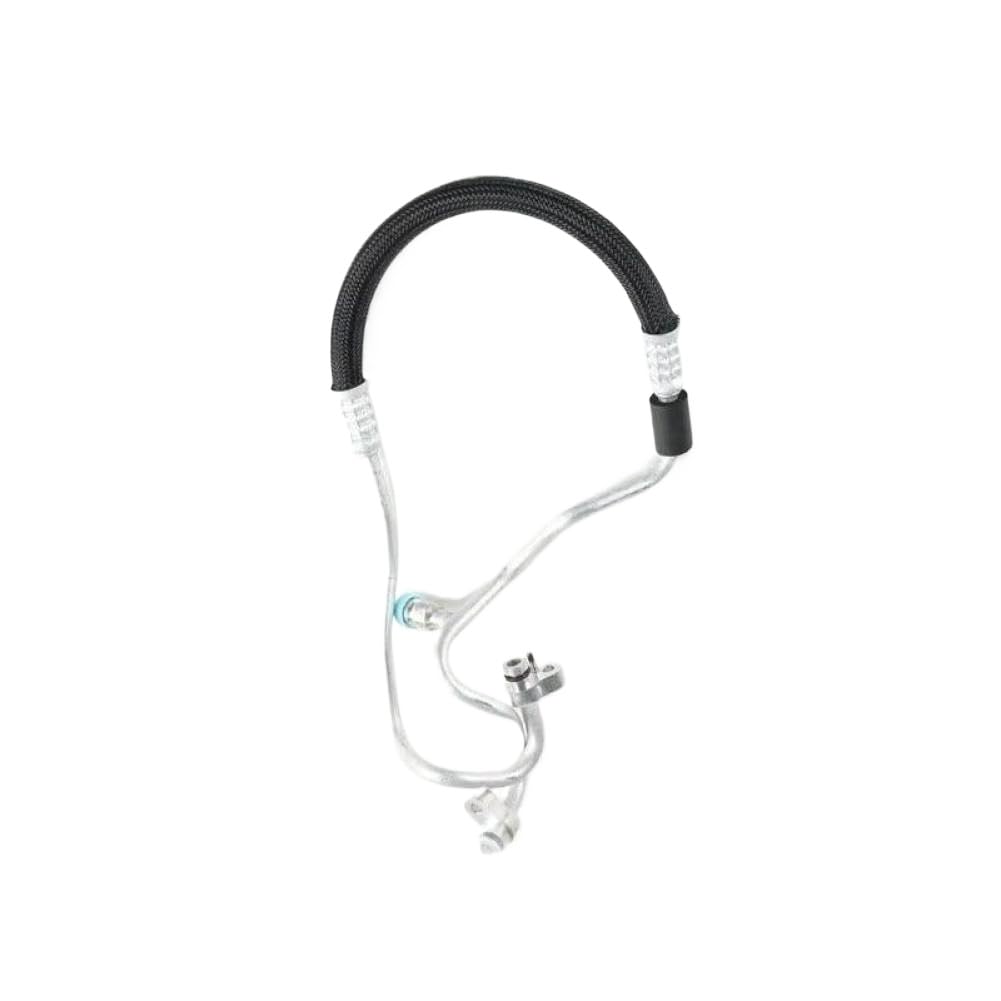 Jhshhpmec Onecolor Air Conditioner Refrigerant Hose Compatible With W204 X204 S204 C204 W212 2048304816 2128302316 2048302516