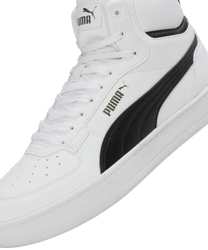 Image of Puma Unisex Adult Caven 2.0 Mid Sneaker