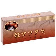 Amazon.co.jp: 〔P〕姫マツタケエキス顆粒 2g×30包 1セット〔424 