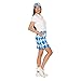Royal & Awesome Women's Womens Golf Skort Skirt, Old Tom's, US 8/UK 12