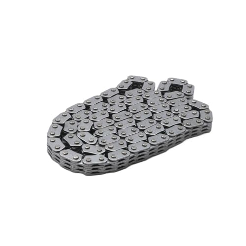 Chaîne de distribution à cames 3x4-108L pour scooter 300cc et 400cc