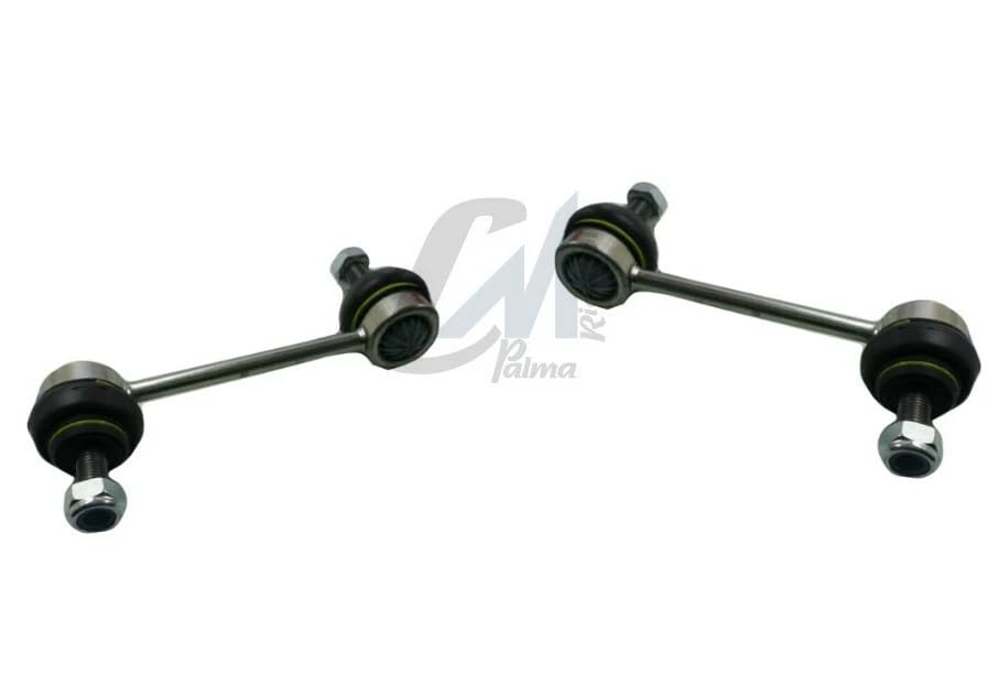KIT BRACCI SOSPENSIONI ANTERIORE + TESTINE STERZO ALFA 147 156 GT 8 PEZZI