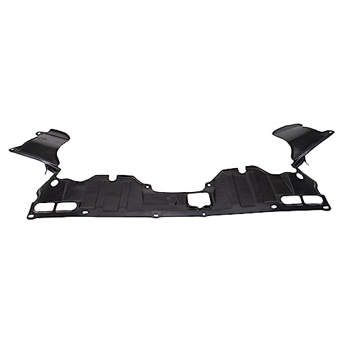 Image of TRQ Lower Engine Splash Shield Compatible with 2006-2011 Honda Civic HO1228112