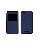 Fácil de usar Funda para Movil Cubot Cub-FLAZ-Notes Azul