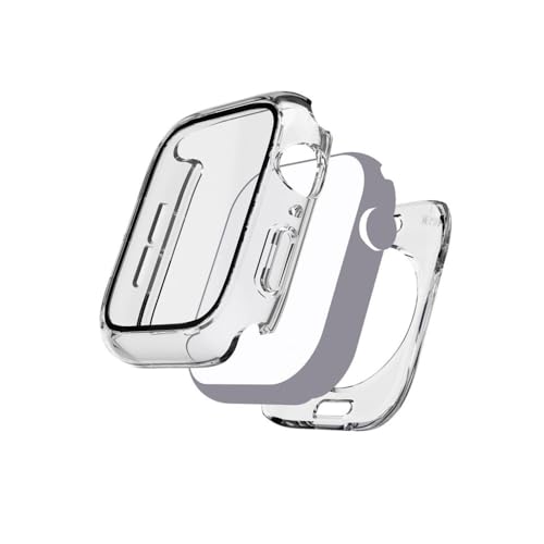 Coque de Protection HAMA Apple Watch 10 46 mm Résistante à leau et aux chocs - vue 8