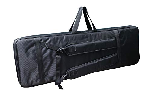 image for Baritone Heavy Padded Bag For Roland FP-10 Digital piano 88-Key Keyboa
