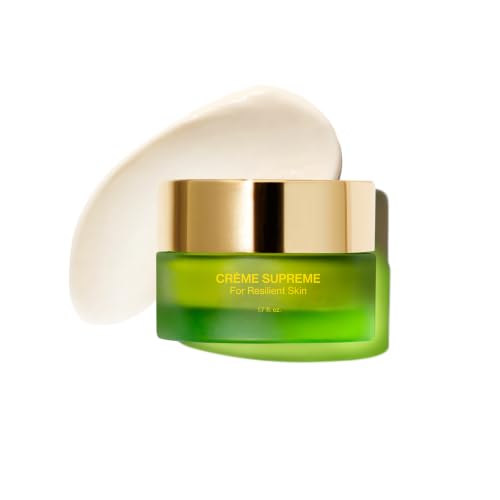 Tata Harper Crème Supreme Anti-Aging Moisturizer | Rich Face Cream, 50 ml