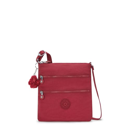 Image of Kipling Women's Keiko Crossbody Mini Bag, Lightweight Adjustable Purse, Durable Shoulder Sling