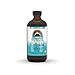 Source Naturals Wellness Colloidal Silver Liquid Subligual Pure, Premium Silver Mineral Supplement - Cold Season Defense - 16 oz