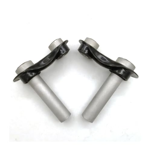 Bagues de suspension rigides pour bras de commande arrière BMW X5 E53