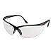 Produktbild 3M Schutzbrille 2750, AS/AF/UV , PC, klare Gläser, einstellbare Bügellänge, weicher Nasensteg
