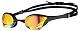 Arena Cobra Ultra Swipe Mirror Schwimmbrille für Wettkampfschwimmer