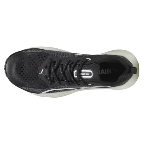 PUMA Mens Pwr Nitro Sqd 2 Training Sneakers Shoes - Black - Size 10 M4