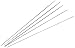 Produktbild Prym 171233 Strumpfstricknadeln ST 20 cm 1,50 mm silberfarbig Strumpfstricknadel, Stahl, 1,5 mm