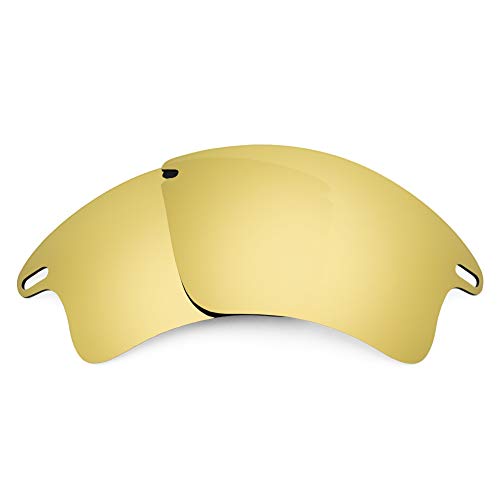Image of Revant Replacement Lenses for Oakley Fast Jacket XL OO9156 | Fits OO9156, Polarized Available, 100% UV Protection, Impact & Scratch Resistant, Precision-fit, Optically Corrected