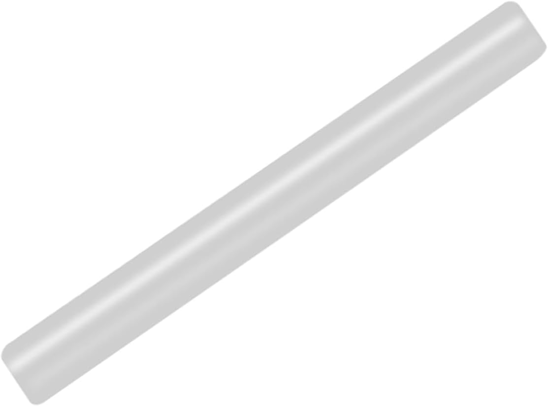Nonstick Rolling Pin for Pastry Dough and Cocktail Muddler Versatile Kitchen Tool for Lemon Garlic Avocado and Ice Crushing Design Easy to Clean