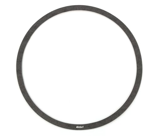 Points/Stator Cover Gasket for Honda CB400F CB550 CB750