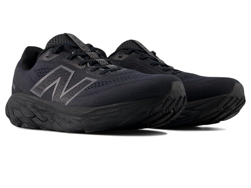 New Balance Fresh Foam X 880v14 Gore-tex - Tenis para hombre, Negro (Black/Phantom), 43 EU