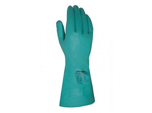 Preisvergleich Produktbild Juba Handschuh Interface Plus 821 8