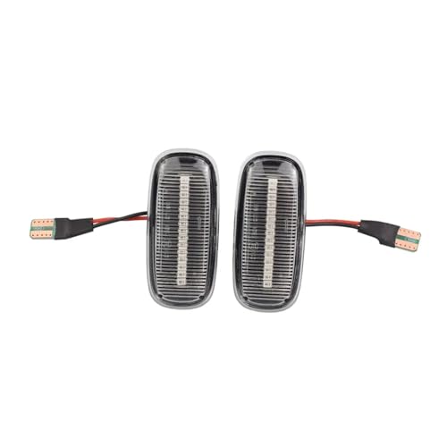 Clignotant de voiture pour A3 S3 8L idéal pour rouler en toute sérénité la nuit et sous la pluie