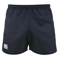 Canterbury Men's Advantage Short, Navy, S
