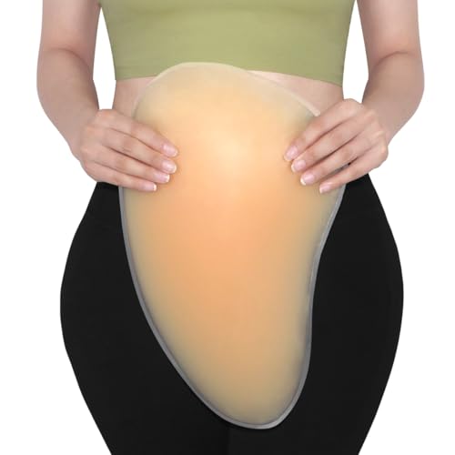 Adhesive Silicone Hip Pads For Women Very Soft Lifter Butt Enhancer Shapewear Thick Realistic Hip Dip Filler pad