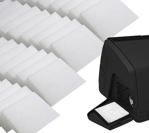 36 CPAP Filters, Compatible with ResMed AirSense 10, Resmed AirCurve 10, Resmed S9, and Resmed AirStart. Enhance your CPAP experience with these CPAP supplies, Premium CPAP air filters.