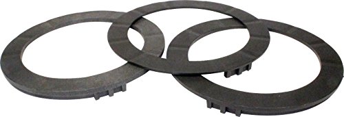 Stator, Front Pump Washer Kit. 1980-On, fits AOD/AODE/4R70/4R75 Select, Made in USA