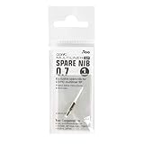 Copic Markers Multiliner with Replaceable Nib, SP 0.7