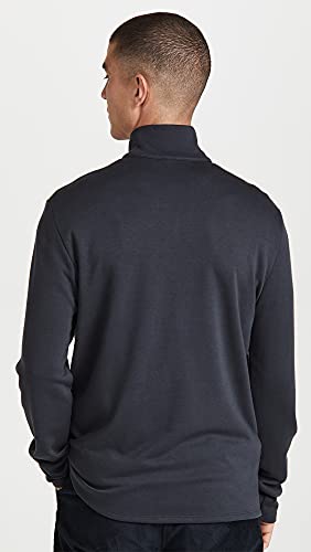 Vince Men's Cozy Quarter Zip3