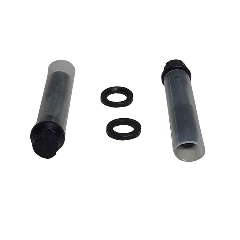 ARC Racing 6383 HP Rod Bolt Set 1/4-28x1.25