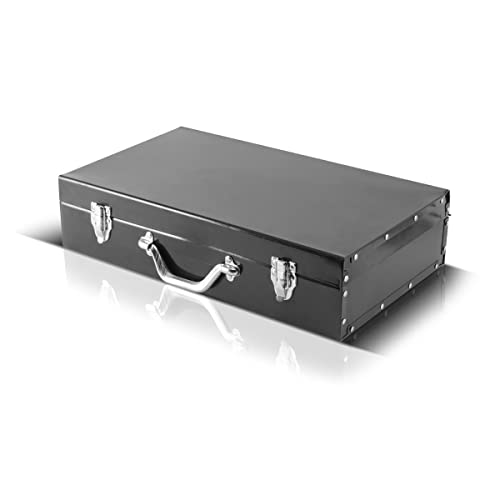 STAHLWERK AH-900 ST Abbruchhammer mit 900 Watt, 2.900 U/min und 8 Joule Schlagkraft für Stemmarbeiten in Haus, Garten… – Bild 6