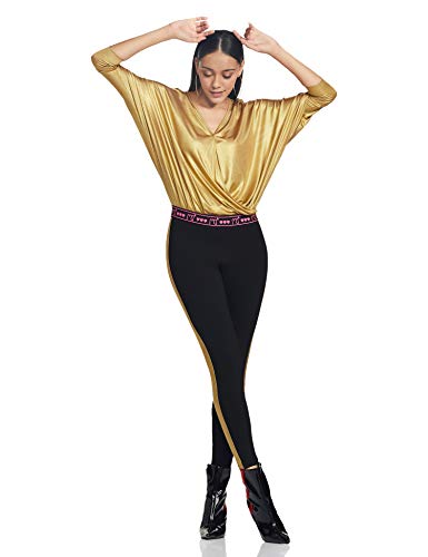 Image of RIVER Loose Fit Women's Tops T-Shirt