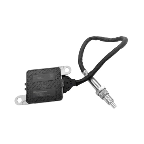 Capteur NOx Mercedes résout voyant moteur Sprinter et Classe S W222