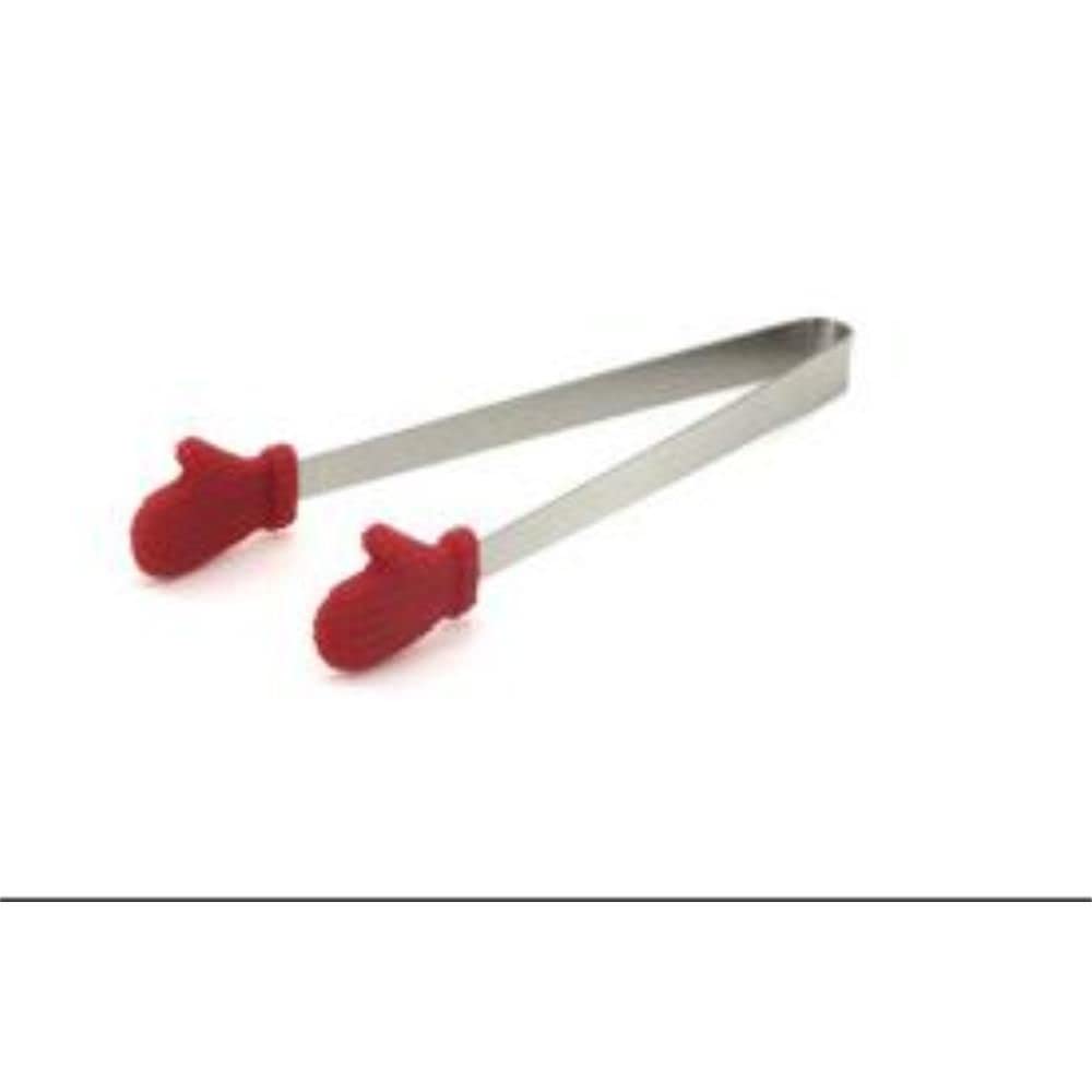 Patelai Silikon-Küchenzangen - 2 Stück, 30 Cm, Hitzebeständig, Antihaft, Ideal Für Grill & Backofen