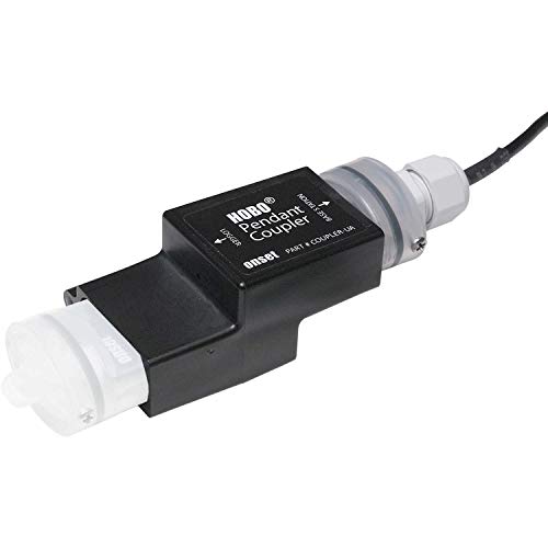 Onset Base-U-1, Optic USB Base Station for Pendant