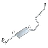 Northeastern Exhaust | Stainless Steel I...