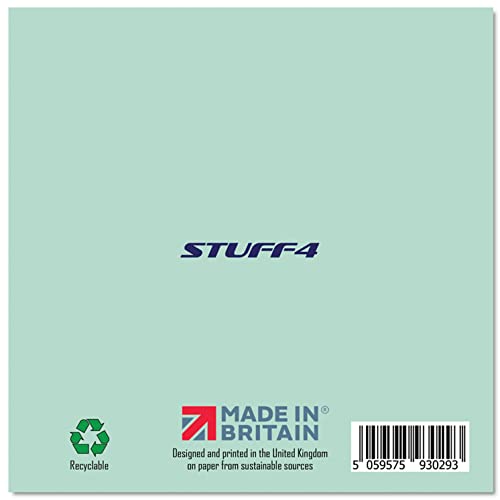 Biglietti di compleanno per mamma, squalo