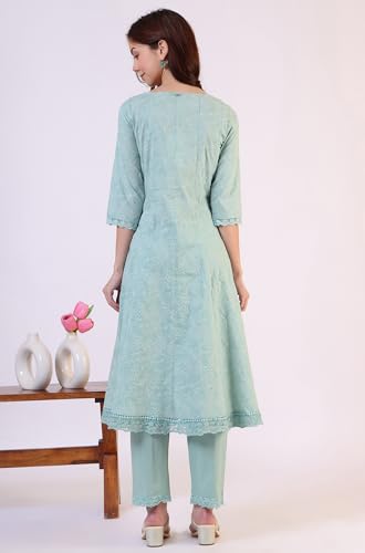 Image of W for Woman Women Kurta set