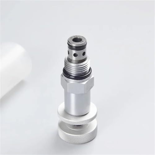 Valve action directe RV10-00 YF10-00 Rosso à décharge instantanée