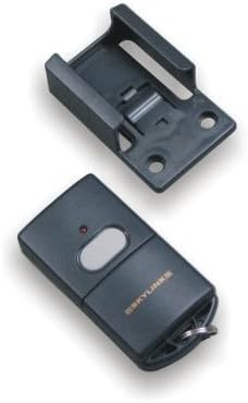 Skylink 69N Keychain Remote with bracket
