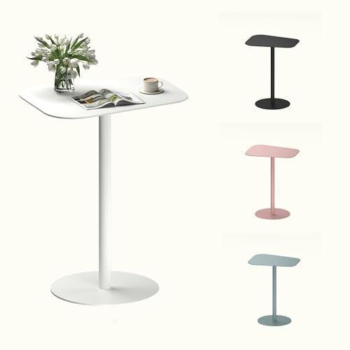 FLEXISPOT Outdoor Beistelltisch Gartenbeistelltisch für Garten, Schlafzimmer und Wohnzimmer Beistelâ€¦ – Miniatur