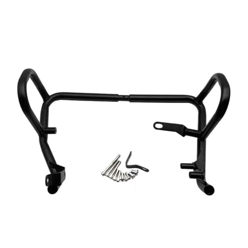 Barre protection moteur pour moto F650GS et F700GS de 2008 à 2018