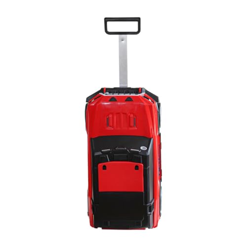 fancyfly LbYX[cP[X bNtI@݉\ cCX^[J[@\ XC_[Ԑ݌v xr[ J[fUC ԉ\ 玙piɓK (31*60*31cm,D)