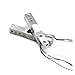 Gravity Sensor. Load Cell Weight Sensor 1KG 5KG 10KG 20KG Module Electronic Scale Aluminum Alloy Weighing Pressure Sensor .Industrial(5KG)