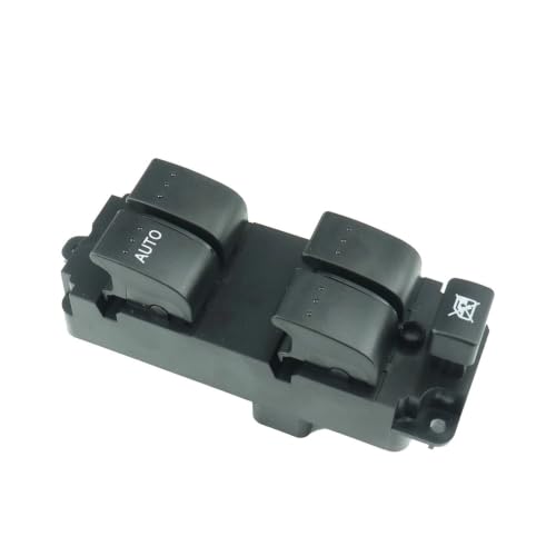 Interrupteur de lève-vitre pour Mazda 3 2003-2010 commande BP1E-66-350